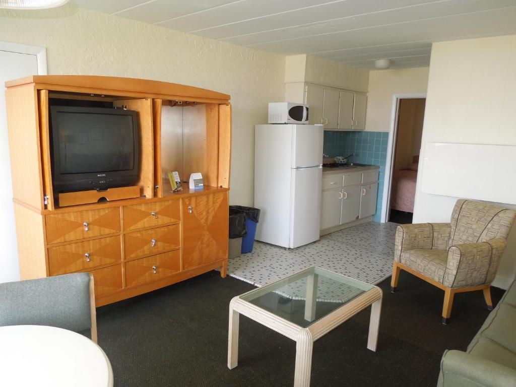 Oceanview Motel Wildwood Crest Habitación foto